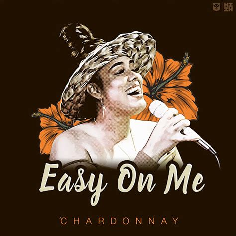 Easy On Me - YouTube Music