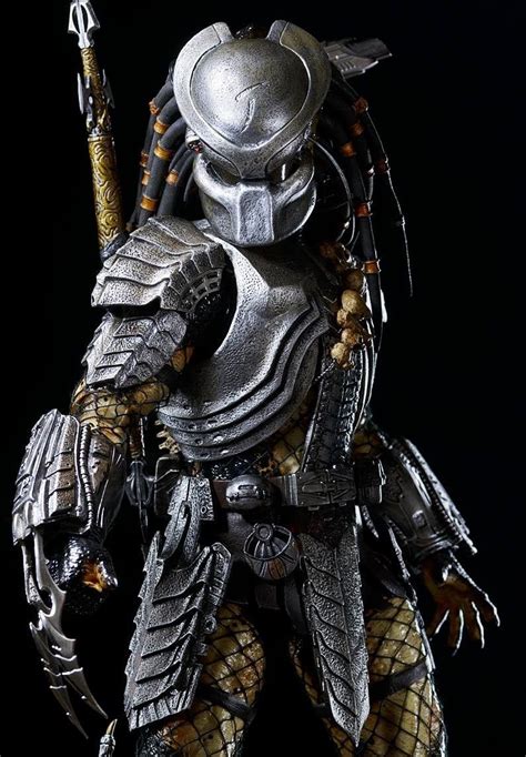 the-predator-costume-shane-black Alien Vs Predator, Predator Cosplay ...