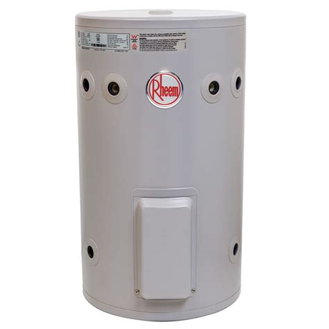 Rheem Hot Water Heater