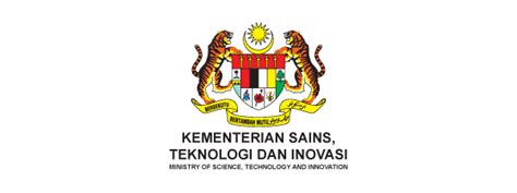 Logo Kementerian Sains Teknologi Dan Inovasi Png | Images and Photos finder