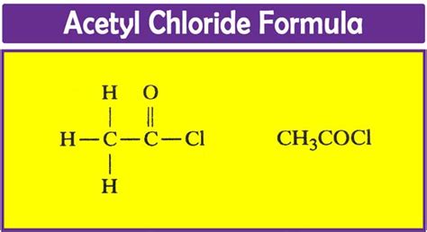 PDF Télécharger acetyl chloride synthesis Gratuit PDF | PDFprof.com