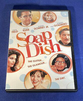 Soap Dish (DVD, 2011) 883929312580 | eBay | Dish soap, Soap, Dvd