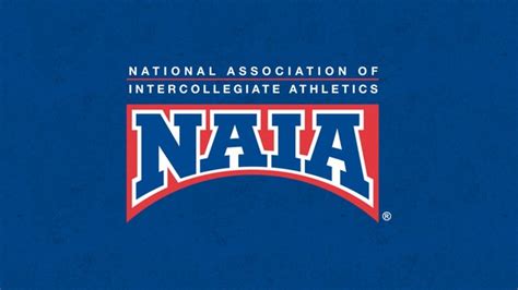 A Closer Look - NAIA and NCAA DIII - NAIA