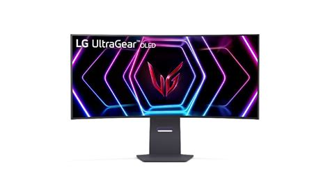 LG debuts world's first Dual Hz OLED gaming monitor