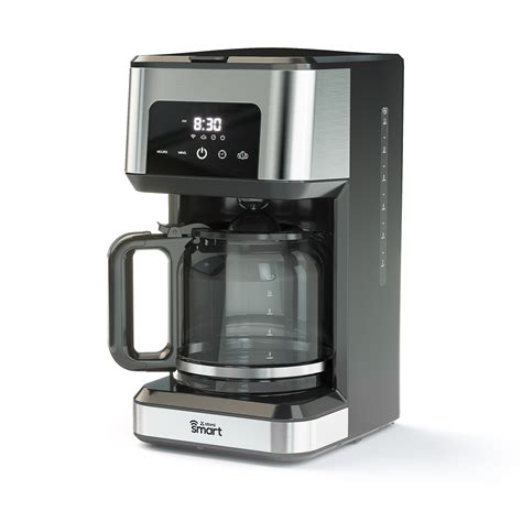 The Best Smart Coffee Maker - 4 reasons to upgrade your Coffee Maker