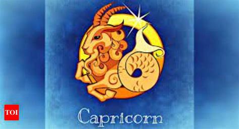 Capricorn Love Compatibility with each zodiac - Times of India