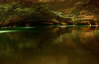 Chattanooga Area Discounts: Lost Sea Caverns - Sweetwater, Tennessee