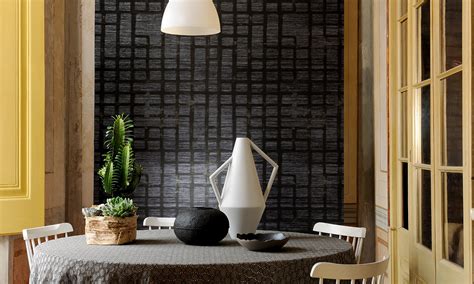 Élitis, bold, innovative wallpapers - London Wallpaper Company