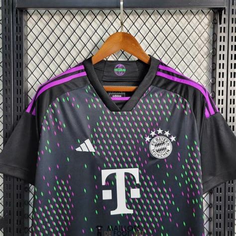 Bayern 2024 Third Kit - Timmy Giuditta