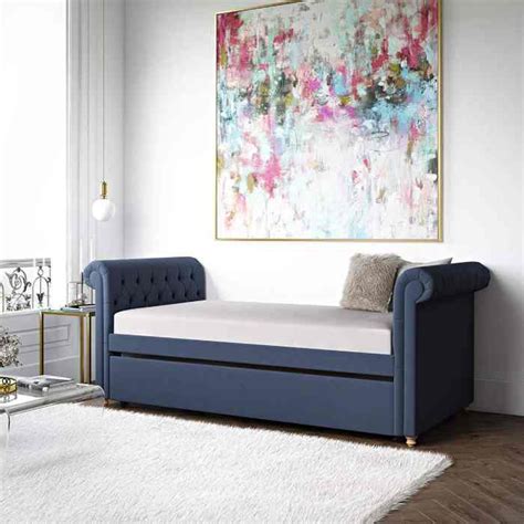 Backless Daybed Sofa - Several of the options listed below are ...