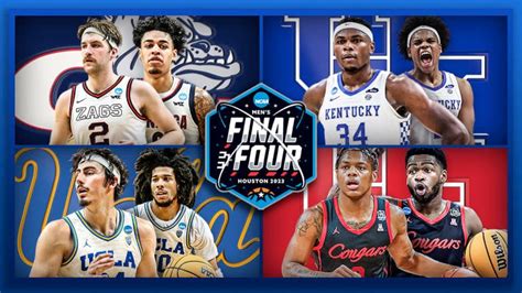 College basketball predictions 2022-23: Expert picks for 2023 Final ...