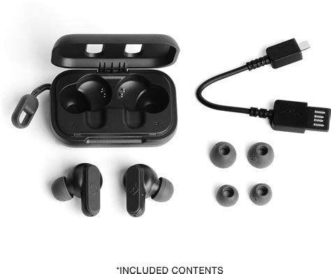 Affordable and Impressive Wireless Earbuds