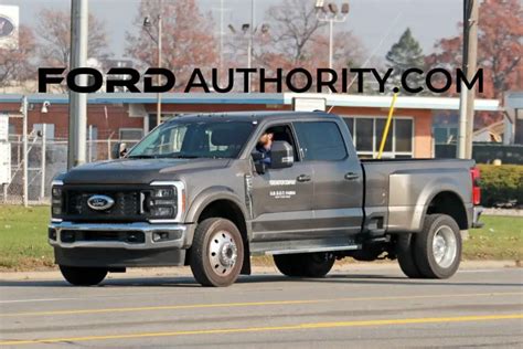 All-New Ford F-Series Super Duty Is Built Like Never Before, 47% OFF