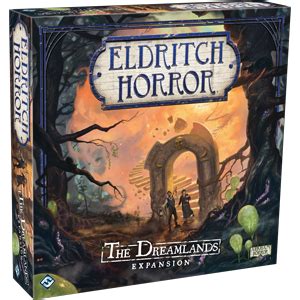 Best Eldritch Horror Expansions | 2021 Definitive Ranked List | Board Game Halv