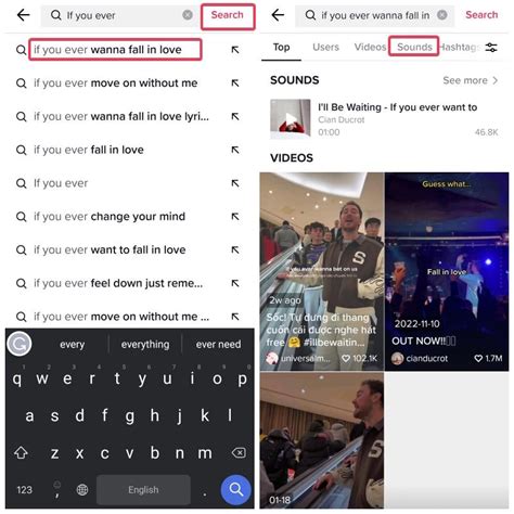 TikTok Song Finder: How to Find Songs Used in TikTok Videos - TechPP