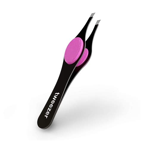 Top Selling High-Quality Professional Slanted Tweezers | Tweezers eyebrows, Tweezer, Best tweezers