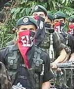 National Liberation Army of Colombia (ELN)