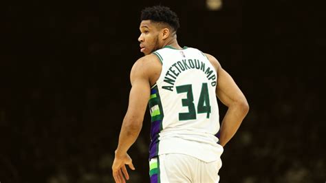 “In my village I’m the Prince… I have royal blood in me.” — Giannis Antetokounmpo reflects on ...