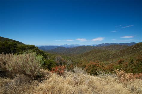 Wilderness Of Southern California Free Stock Photo - Public Domain Pictures
