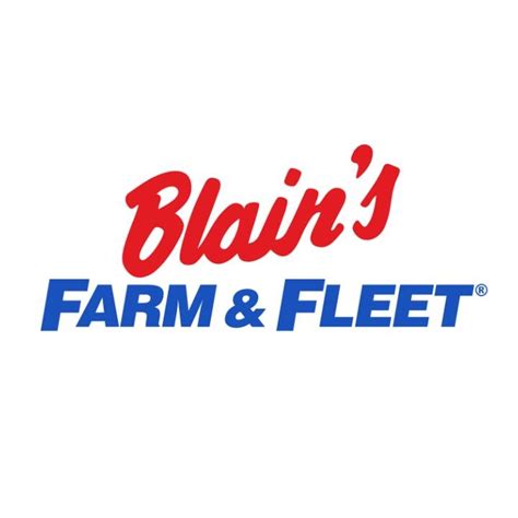 Blain's Farm & Fleet | Morton IL