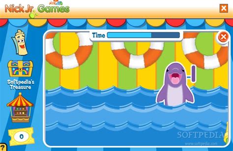 Dora's Carnival Adventure Download, Review, Screenshots