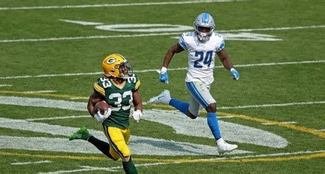 Packers 2021 free agency: Ranking best running backs available