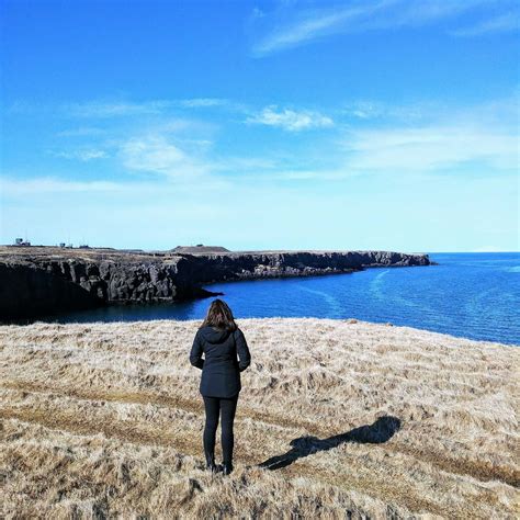 13 Epic Reasons to Visit Iceland In March | Diana's Healthy Living