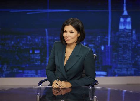 Who is Alex Wagner's husband, Sam Kass? | The US Sun