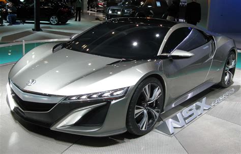 File:Acura NSX concept -- 2012 NYIAS.JPG - Wikipedia