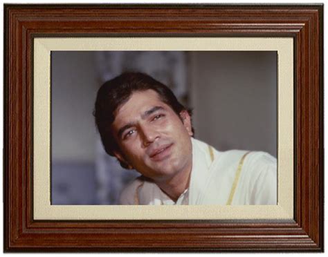 Date of Birth of Super Star Rajesh Khanna - Biography of Super Star ...