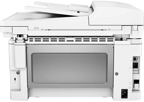 HP LaserJet Pro M130FW MFP Printer RECONDITIONED - CopyFaxes