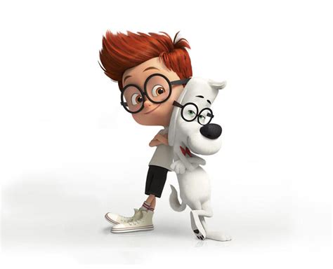 Mr. Peabody & Sherman Tickets & Showtimes | Fandango