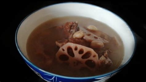 RESEP SOUP AKAR TERATAI ALA ORANG HONGKONG || HONGKONG STYLE LOTUS ROOT SOUP RECIPE - YouTube