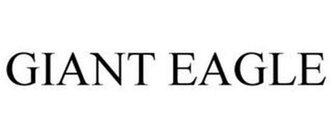 GIANT EAGLE Trademark of PHOENIX INTANGIBLES HOLDING COMPANY Serial Number: 86602556 ...