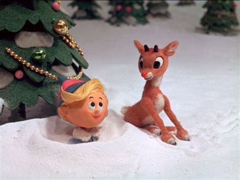 'Rudolph' earns robust ratings, 'Dancing with the Stars' finale lowest-rated ever: TV Talk ...