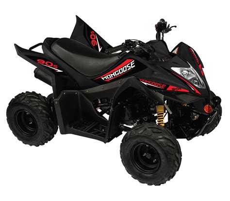 ATVs - Kymco USA