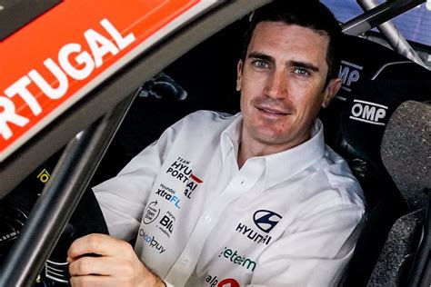 Hyundai WRC driver Craig Breen dies in Rally Croatia testing crash ...