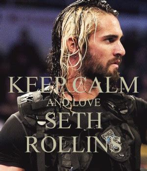 Seth Rollins Quotes. QuotesGram