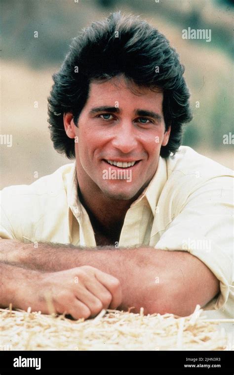 CHRISTOPHER MAYER, THE DUKES OF HAZZARD, 1982 Stock Photo - Alamy