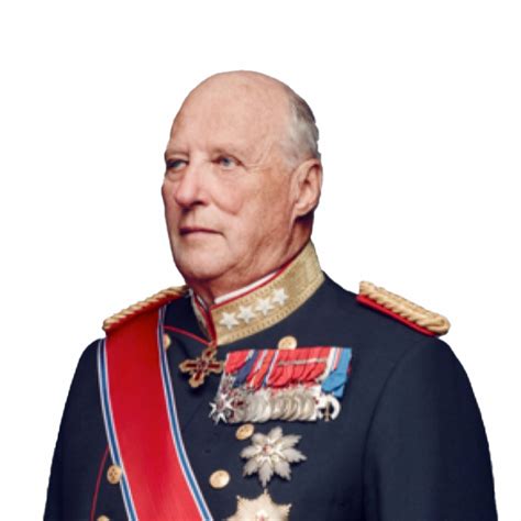 KING HARALD V'S DAY - February 21, 2023 - National Today