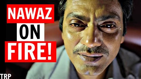 Serious Men Movie Review & Analysis | Nawazuddin Siddiqui | Netflix India - YouTube