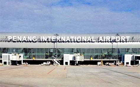 Penang airport expansion work to begin early 2020 | Free Malaysia Today (FMT)