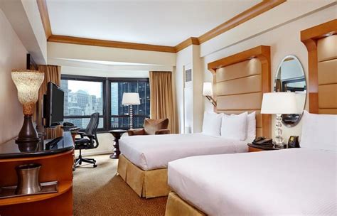 New York Hilton Midtown, New York City - Compare Deals