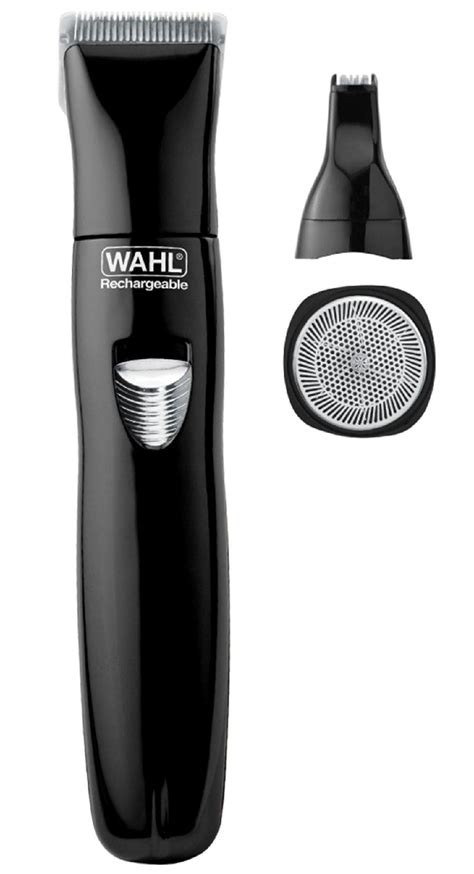 Wahl All in One Rechargeable Groomer