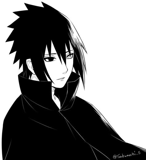 14++ Itachi pfp black and white ideas in 2021 – Itachi Wallpaper