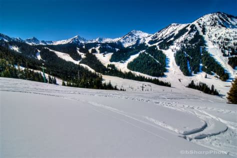 5 Best Ski Resorts Near Seattle | Nerve Rush