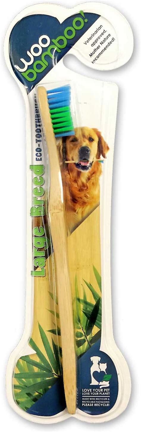 10 Best Dog Toothbrushes 2023: According to Reviews | Chewy