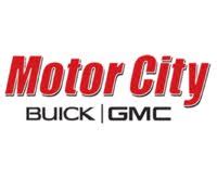 Motor City Buick GMC - Bakersfield, CA