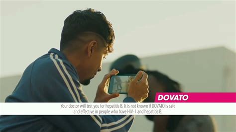 Dovato Commercial #2 (2022) - YouTube