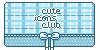 cute-icons-club DeviantArt favourites